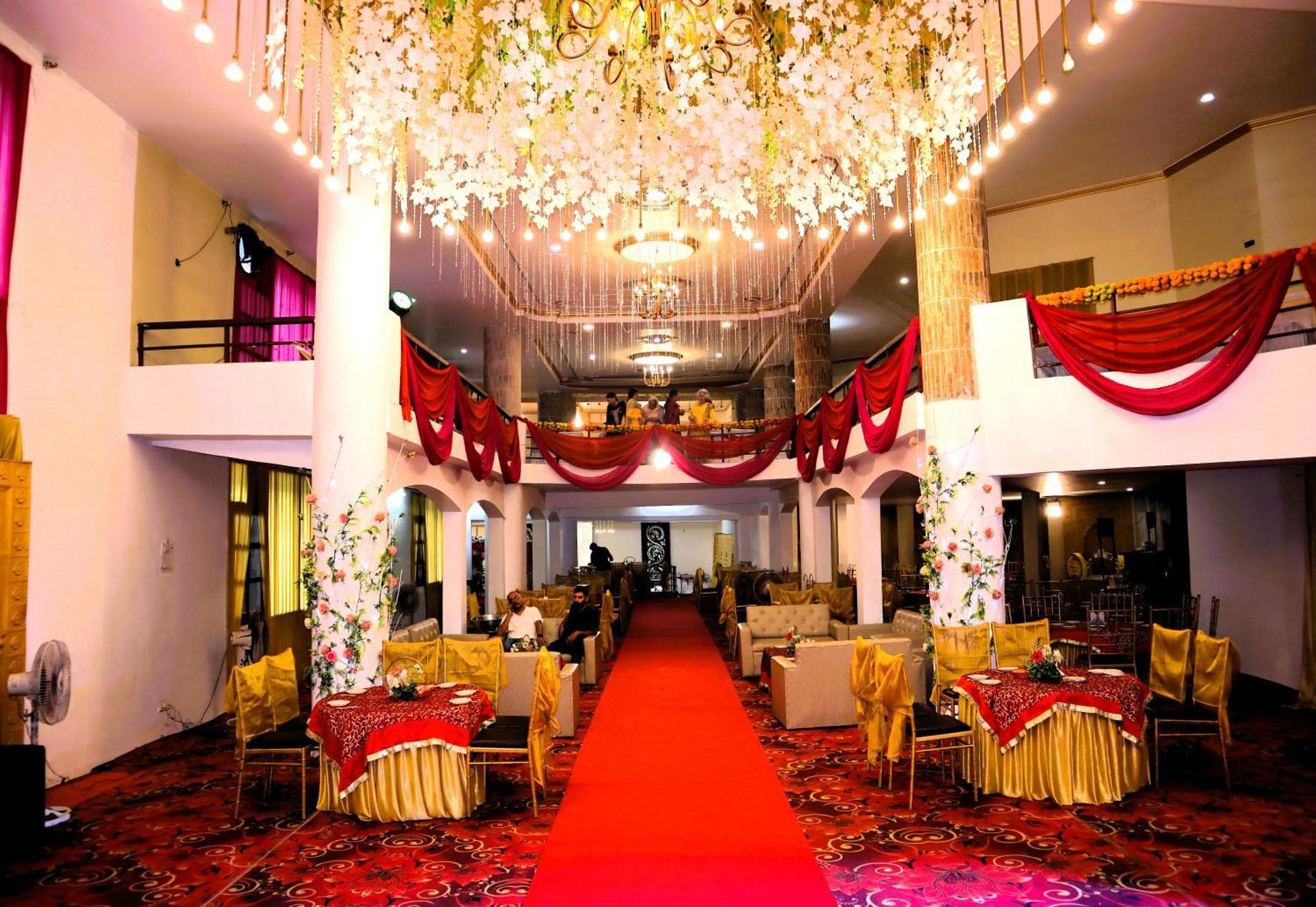 Hotel River Bank Mandi Dış mekan fotoğraf