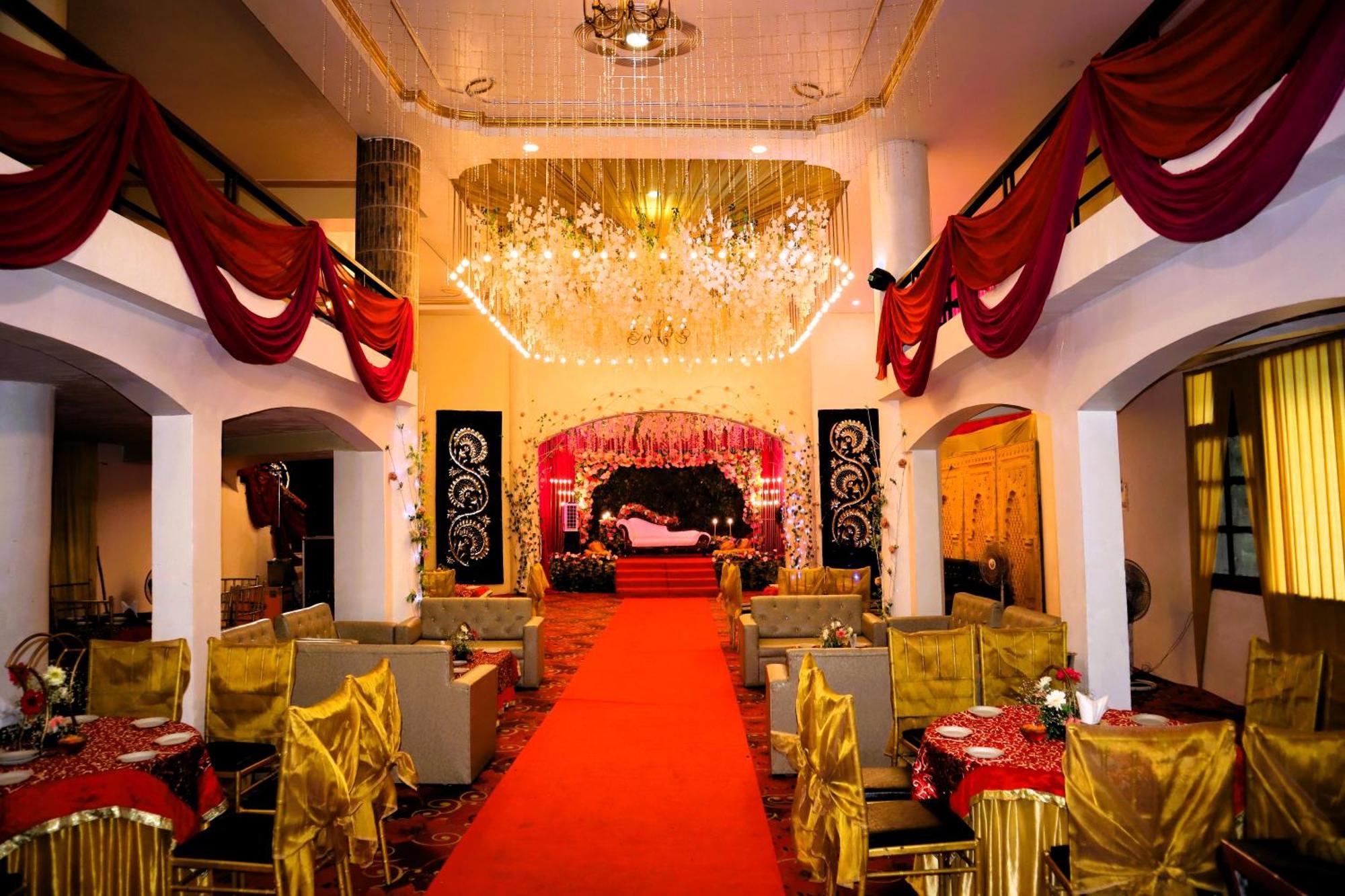 Hotel River Bank Mandi Dış mekan fotoğraf